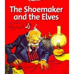 the shoemaker and the elves