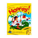 hip hip hooray! 3