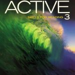 Active Skills for Reading 3