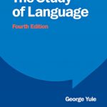 the study of language fourth edition