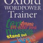 oxford wordpower trainer