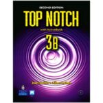TOP NOTCH 3B second edition