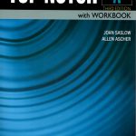 Top Notch fundamentals A third edition