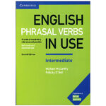 ENGLISH COLLOCATIONS IN USE Intermediate