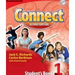 Connect 1 Students Book