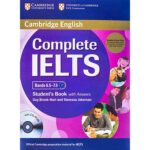 COMPLTE IELTS