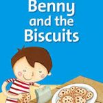 story family and friends1 benny and biscuits