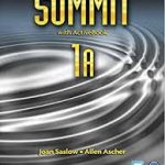 summit 1a second edition