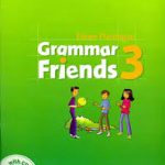 grammar friends 3