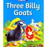 story family and friends1 three billy goat