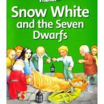 story family and friends3  Snow white and the seven dwarfs