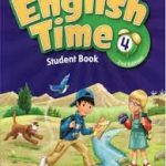 english time 4