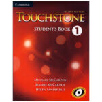 touch stone second edition 1