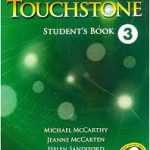 touch stone second edition3
