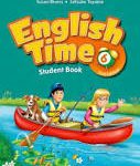 english time6