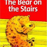story family and friends 2 the bear on the stairs
