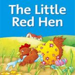 story family and friends 1 the little red hen