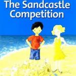 story family and friends 1the sand castle competition