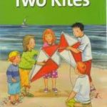 story family and friends 3  Two kites