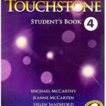 touch stone second edition4