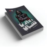 کتاب زامبی جلد3