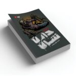 کتاب زامبی جلد1