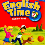 english time 2