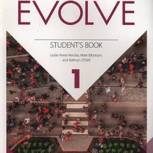 Evolve 1