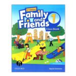 Family biritish 1