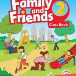 Family british 2