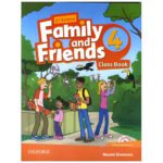 Family british 4