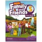 Family british 5