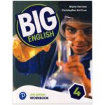 big english 4
