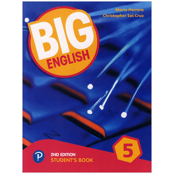 big english 5 big english 5