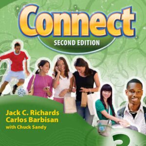 connect 3