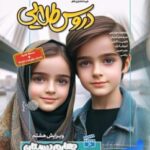گام به گام دروس طلایی چهارم