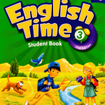 english time 3