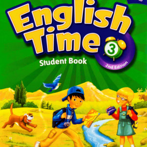 english time 3