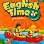 english time 5
