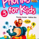 phonics for kids 3