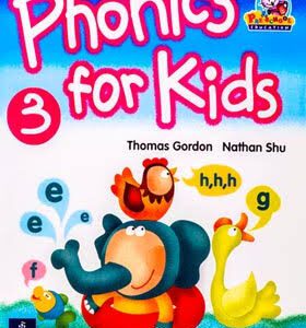 phonics for kids 3