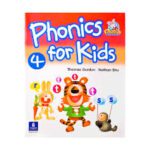 phonics for kids 4