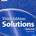 solution advanced