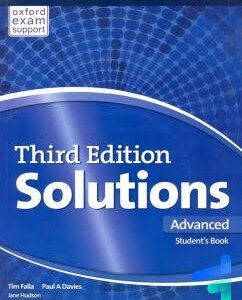 solution advanced