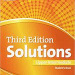 solution upper intermediate