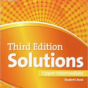solution upper intermediate