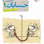 کتاب تست حسابان یازدهم خیلی سبز