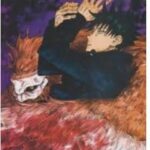 مانگا جوجوتسو کایسن (جلد2) نشر مات
