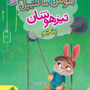 هوش مالتیپل پنجم