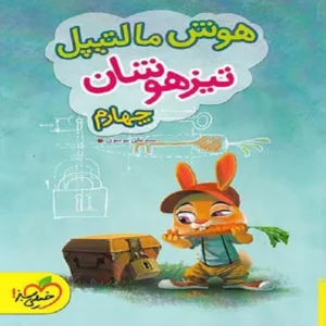 هوش مالتیپل چهارم